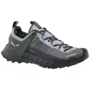 Ženske planinarske cipele Salewa Wildfire Nxt Gtx W Velicina (EU): 38 / Boja: siva