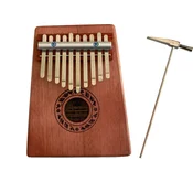 Pasadena 10-Tone Kalimba (Kao novo)