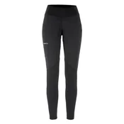 Craft SUBZ TIGHTS 4 W, pajke ž.poh, črna 1916560
