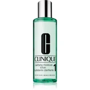 Clinique 3 Steps tonik za suho do zelo suho kožo (Clarifying Lotion Clarifiante 1) 400 ml