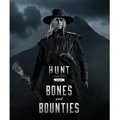 Hunt: Showdown 1896 - Bones and Bounties (DLC) Steam Key (PC) GLOBAL