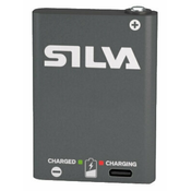 Silva  Trail Runner Hybrid Baterija