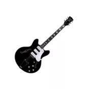 Vox BobCat S66 BK