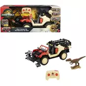 Mattel dino jurassic world kamion jhb67 ( 327430 )
