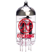JJ Electronic ECC83MG / 12AX7MG Elektronka (Kao novo)