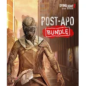Dying Light 2 Stay Human: Post-apo Bundle Steam Key (PC) GLOBAL