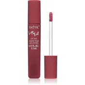 Technic Cosmetics Once Bitten vlažilni balzam za ustnice odtenek Twice Shy 3.5 ml