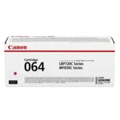 toner Canon 064 M/CRG-064 M/4933C001 - magenta