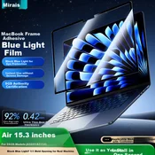 Mryc Zaštitna anti-glare folija za MacBook Air 15.3, A3114