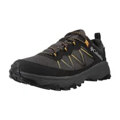 Columbia Peakfreak Rush Outdry Črna