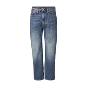 LEVIS  Kavbojke 565™ Loose Straight moder denim