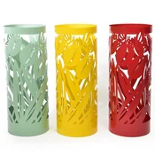 MHOME Posoda za dežnikeTulipan 19xh49cm/več barv/kovina, (5000199753)