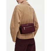Ročna torba MEXX CEO-MEXX-S-011-10 Bordo rdeča