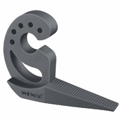 Temno siv zaustavljalec vrat in oken Wenko Multi-STOP®