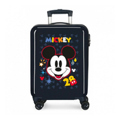 Joumma Mickey ABS Dečiji kofer 55cm (26.217.22)