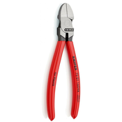Knipex dijagonalne secice za secenje plastike sa zaobljenom glavom 160mm (72 01 160 KA)