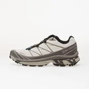Sneakers Salomon XT-6 White/ Excalibur/ Paloma EUR 45 1/3