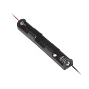 CABLETECH Futrola za baterije 13 R3x2 uzdužno