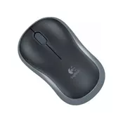 LOG Logitech M185 mouse RF Wireless Optical.