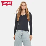 Levis Majica