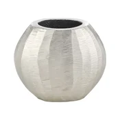 Eglo living metalna vaza, aluminijum, nikla Abucay 421042