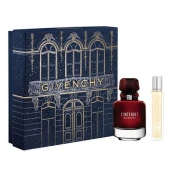 Givenchy L´Interdit Rouge - EDP 50 ml + EDP 12,5 ml