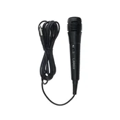 LAMAX Wired microphone jack 6.3mm