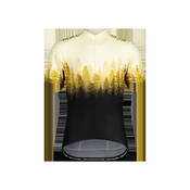Mens cycling jersey Maloja DrachenkopfM. Multi 1/2