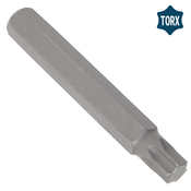 Torx bit T27 - 10 x 75 mm