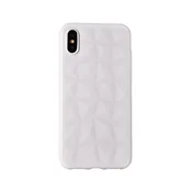 Silikonski ovitek DIAMOND za Samsung Galaxy J5 2017 J530-bel