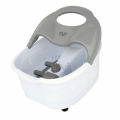 Adler Foot Massager Grey, Multicolour, One Size
