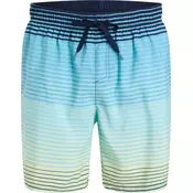 Firefly LARIO M SHADE STRIPE, moške kopalne hlače 434954