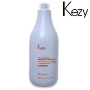 Kezy coconut shampoo for colored hair 1000 ml