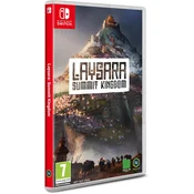 Laysara: Summit Kingdom (SWITCH)