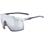 UVEX MTN PERFORM suncane naocale – Clear-Met Purple/Mirror Silver – Purple