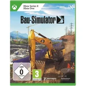 Construction Simulator (XBOX ONE | SERIES X)