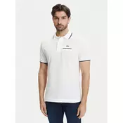 Lacoste Polo majica PH9838 Écru Classic Fit
