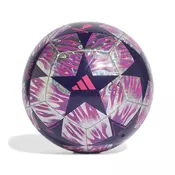 Adidas Fudbalska lopta Ucl Trn Foil F, JX9104, Šarena