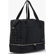 Ogio Weekender Potovalna torba Black 36 L