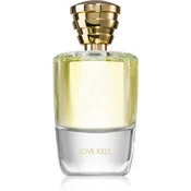 Masque Milano Love Kills parfumska voda uniseks 100 ml