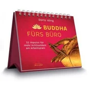 Buddha fürs Büro