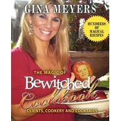 The Magic of Bewitched Cookbook