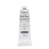 Akrilna barva Schmincke PRIMAcryl Professional 60 ml - 895 Srebrna