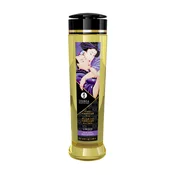 Shunga Erotic Massage Oil Libido Exotic Fruits 240ml