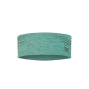 Buff DRYFLX HEADBAND, trak, zelena 118098