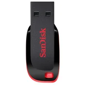 SANDISK USB memorija SDCZ50-032G-B35 CRUZER BLADE 32G