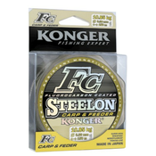 Laks Konger Steelon FC Carp Feeder 0,20-0,25mm/150m