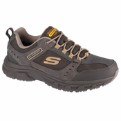 Skechers Čevlji treking čevlji rjava 45 EU Oak Canyon Rydell