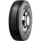 DUNLOP Pogonska guma 205/75R17.5 SP444 124/122M