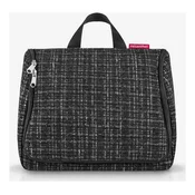 Reisenthel Toiletbag XL Boucle Black